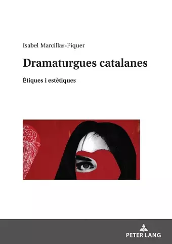 Dramaturgues catalanes cover