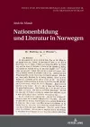 Nationenbildung und Literatur in Norwegen cover