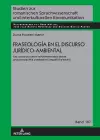 Fraseología En El Discurso Jurídico-Ambiental cover