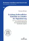 Erzielung freiberuflicher Einkuenfte im Zeitalter der Digitalisierung cover