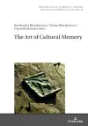 The Art Of Cultural Memory cover