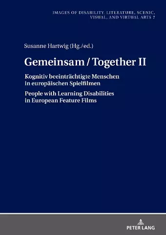 Gemeinsam/Together II cover