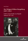 Der Dirigent Willem Mengelberg (1871-1951) cover