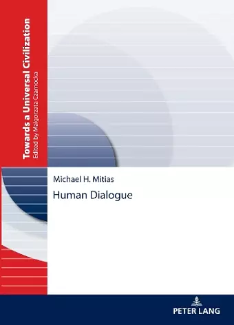 Human Dialogue cover