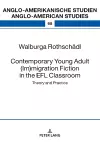 Contemporary Young Adult (Im)migration Fiction in the EFL Classroom cover