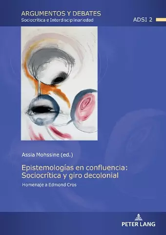 Epistemologías en confluencia cover