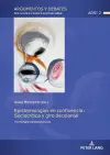 Epistemologías en confluencia cover