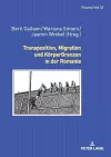Transposition, Migration und KoerperGrenzen in der Romania cover
