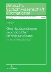 China-Repraesentationen in der deutschen Semiotic Landscape cover