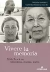 Vivere la memoria cover