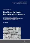 Das Taeterbild in der Ueberlebenden-Literatur cover