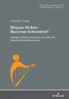 Mirjams Toechter - Maecenas Schwestern? cover