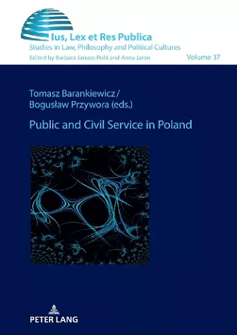 Public and Civil Service in Poland cover