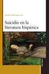 Suicidio en la literatura hispánica cover