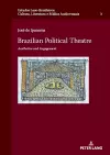 Brazilian Political Theatre cover