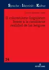 El Columnismo Lingue�stico Frente a la Cambiante Realidad de Las Lenguas cover