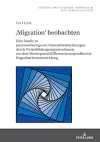 , Migration' beobachten cover