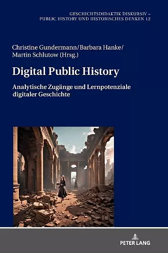 Digital Public History cover