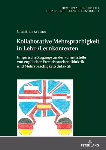 Kollaborative Mehrsprachigkeit in Lehr-/Lernkontexten cover