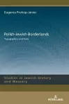 Polish-Jewish Borderlands cover