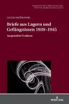 Briefe aus Lagern und Gefaengnissen 1939-1945 cover