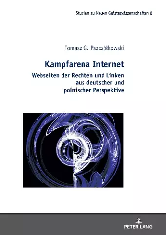 Kampfarena Internet cover