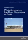 L'Etat Et Les Guerres En République Démocratique Du Congo cover