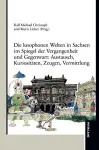 Die lusophonen Welten in Sachsen im Spiegel der Vergangenheit und Gegenwart cover