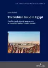 The Nubian Issue in Egypt cover