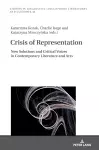 Crisis of Representation cover