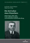 Die drei Leben eines Historikers cover