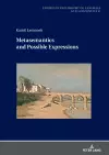 Metasemantics and Possible Expressions cover