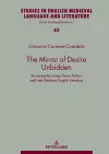 The Mirror of Desire Unbidden cover