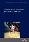 Communication and Sport cover