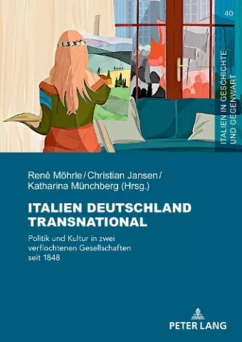 Italien Deutschland transnational cover