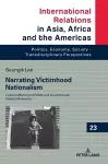 Narrating Victimhood Nationalism cover