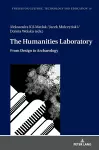 The Humanities Laboratory cover