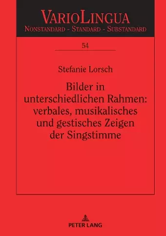 Bilder in unterschiedlichen Rahmen cover