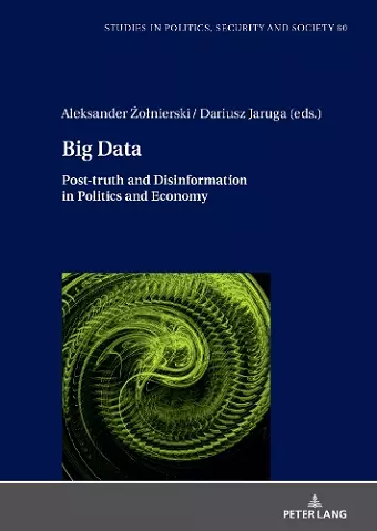 Big Data cover