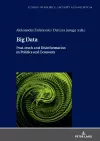 Big Data cover