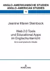 Web 2.0 Tools und Educational Apps im Englischunterricht cover