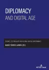 Diplomacy and digital age cover