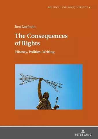 The consequences of rights cover