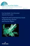 Historical and Contemporary Issues of Democracy, Person and Human Rights cover