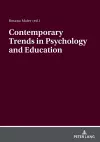 Contemporary Trends in Psychology and Education cover