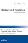 Hebrews and Revelation cover