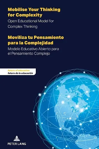 Mobilise Your Thinking for Complexity - Moviliza tu Pensamiento para la Complejidad cover