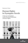 Human Rights in Dystopian Novels cover