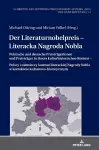 Der Literaturnobelpreis - Literacka Nagroda Nobla cover