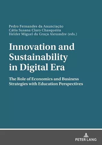 Innovation and Sustainability in Digital Era cover